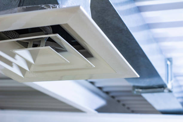Best Best Air Duct Cleaning Company  in Price, UT