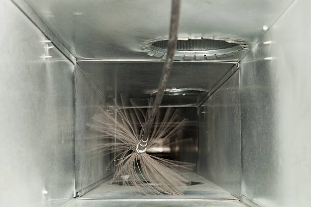 Best Best Air Duct Cleaning Company  in Price, UT