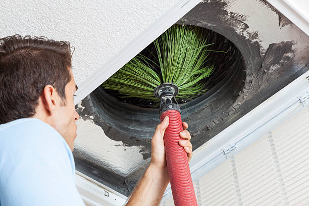 Best Commercial HVAC Duct Cleaning  in Price, UT